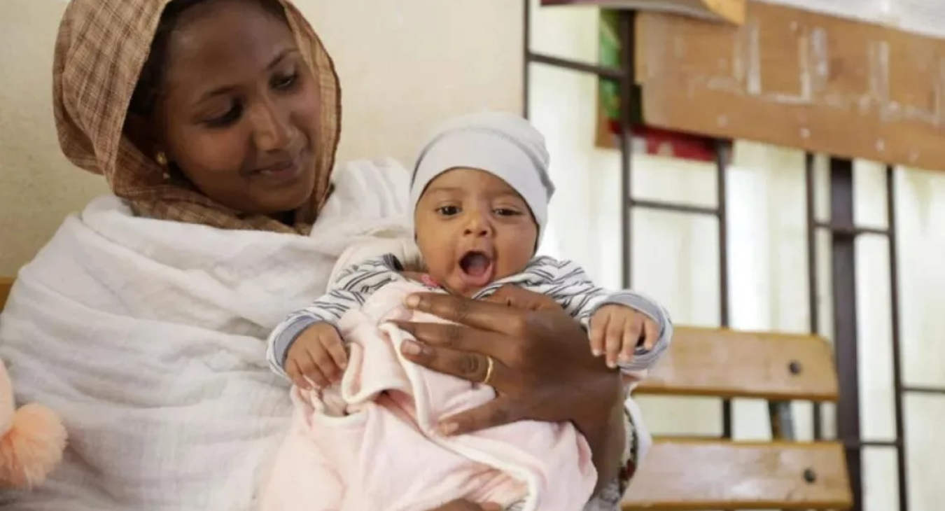 Qualitative study on the political economy of financing traditional vaccines and vitamin A supplements in six African countries