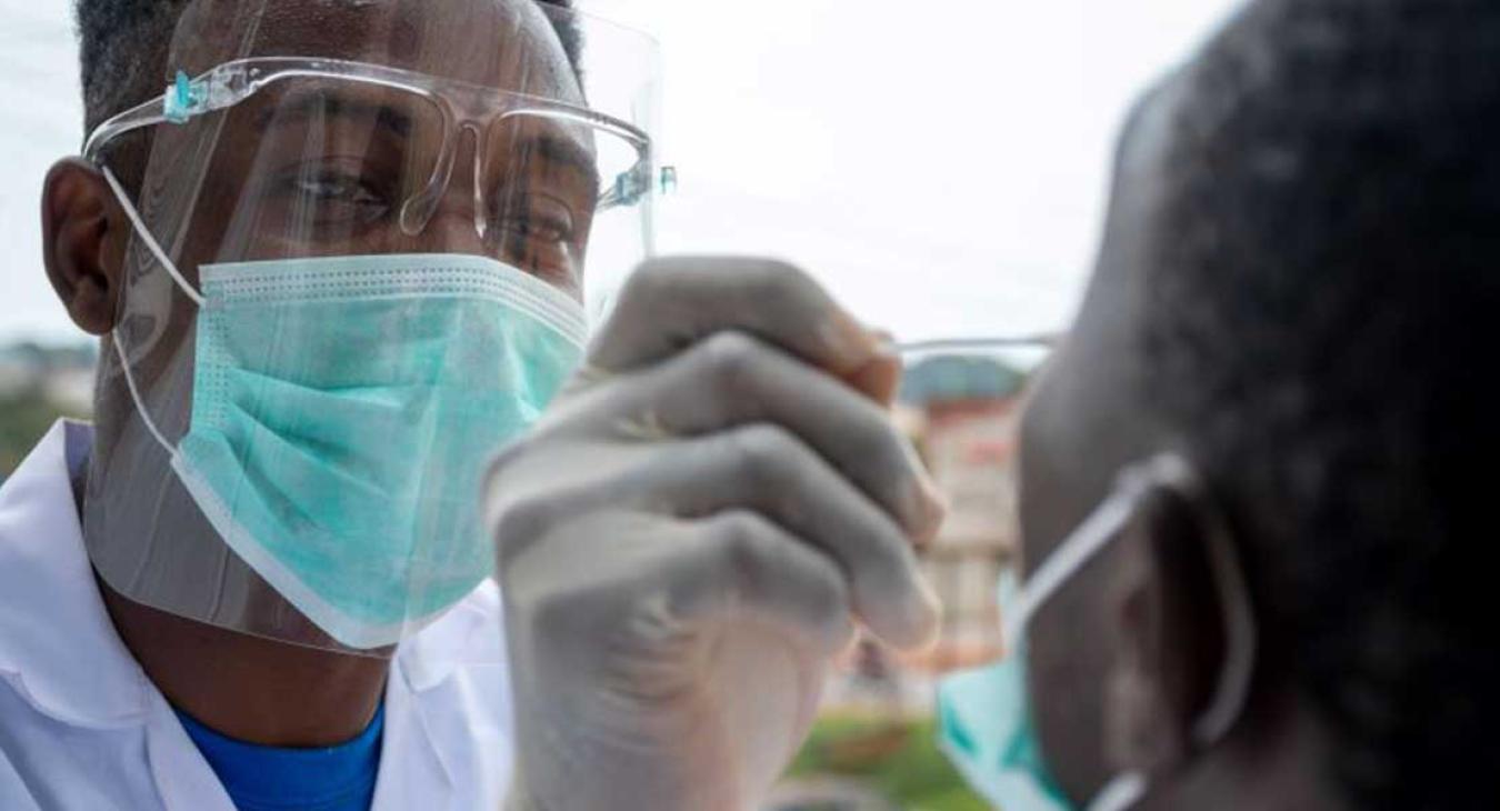 From Decision to Action: The Africa Epidemics Fund